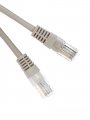 Патчкорд литой iOpen (Aopen/Qust) UTP кат.5е 30м серый <ANP511_30M>
