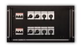 Контроллер ручного управления; 8-каналов, 1,0 кВт ChainMaster CM_820-CTRL-8-1KW-LNK