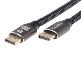Кабель соединительный DP-DP 1.4V 8K@60Hz  1.5м, Telecom Pro <TCG750-1.5M>