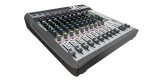 Аналоговый микшерный пульт Soundcraft Signature 12 MTK, USB-аудиоинтерфейс 14х12