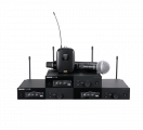 Цифровая беспроводная система Shure SLX-D