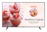 Бизнес-телевизор Samsung BE75T-H