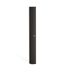 Компактный линейный массив Bose Panaray MA12 EX, Черный