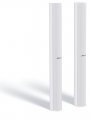 Компактный линейный массив Bose Panaray MA12, Белый