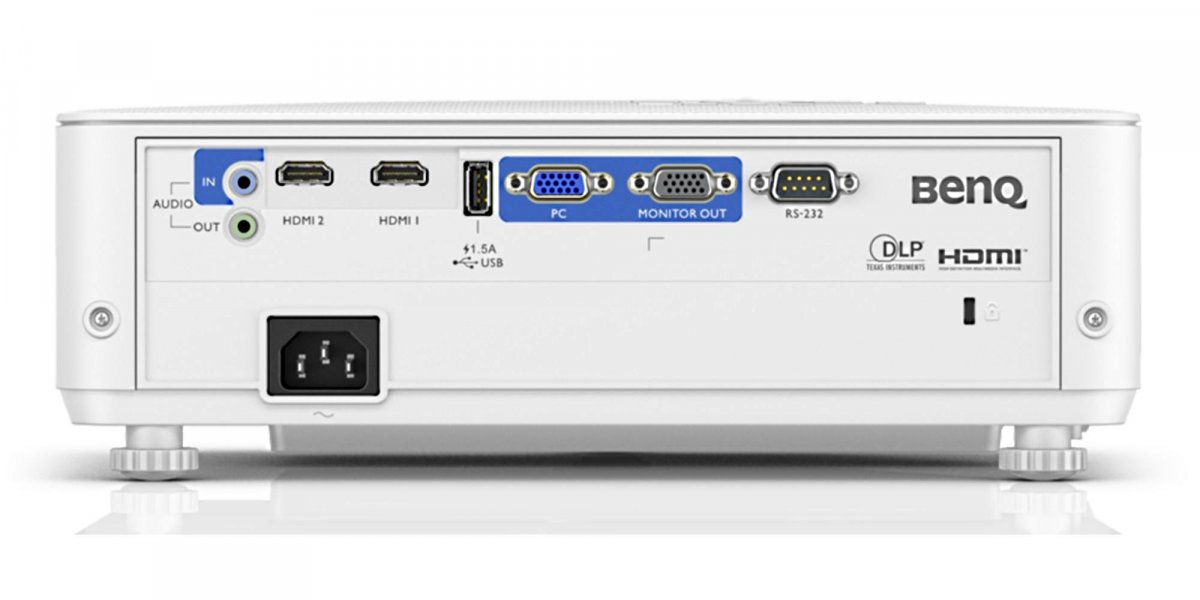 Проектор для жилой комнаты BenQ TH685