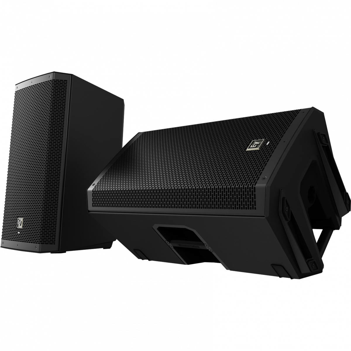 Пассивная акустическая система ElectroVoice ZLX-15
