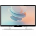 LED телевизор 24" POLAR P24L23T2C