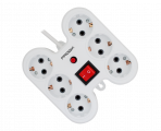 Сетевой фильтр Progix SF6APW3