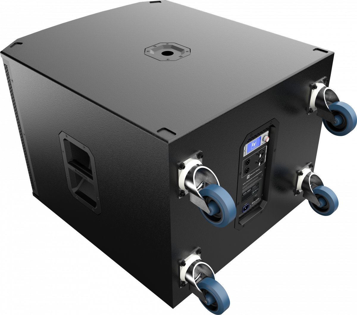 Активный сабвуфер ElectroVoice ETX-18SP