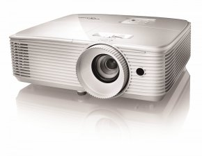 Проектор Optoma EH412