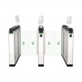 Центральная тумба турникета Hikvision DS-K3B801A-M/M-Dp65