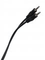Кабель соединительный Telecom 3.5 Jack (M) - 3.5 Jack (M), стерео, аудио, 1.5м
