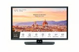 Гостиничный телевизор 32" LG 32LT661HBZA