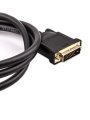 Кабель HDMI AM/DVI(24+1)M, 1.5м, CU, 1080P@60Hz, VCOM <CG484G-1.5M>