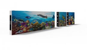 Светодиодный экран Absen N5D Plus (5c)