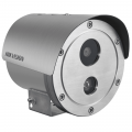 IP-камера Hikvision DS-2XE6242F-IS/316L (8 мм) с защитой от взрыва и коррозии
