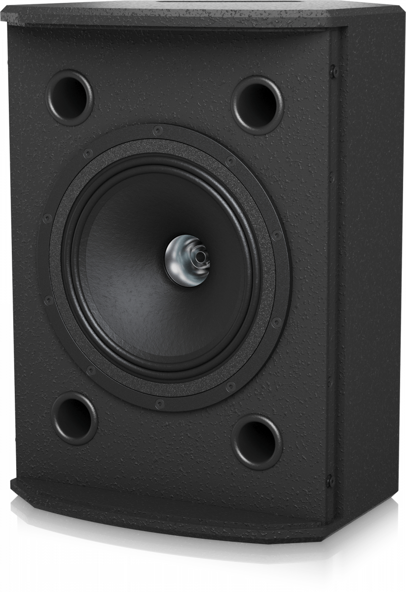 Пассивная акустическая система TANNOY VX 8M, с двойным углом клина 60° и 40°