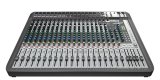 Аналоговый микшерный пульт Soundcraft Signature 22 MTK, USB-аудиоинтерфейс 24х22