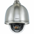 Уличная IP Speed Dome камера Wisenet XNP-6320HS, WDR 150 дБ, вариообъектив