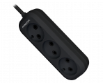 Удлинитель сетевой Progix US3XXB3