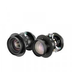 Объектив для инсталляционных проекторов ROLY RL-85U и RL-10KU ROLY CW-CM8000TZ