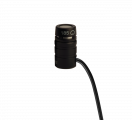 Всенаправленный петличный микрофон с разъёмом TQG SHURE WL185