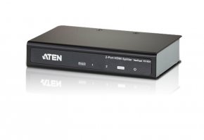 Разветвитель HDMI 4K 2-портовый Aten VS182A