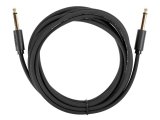 Кабель-соединительный 6.5 ST(M)/6.5 ST(M), 3м, Telecom PRO <TAV6166-3M>