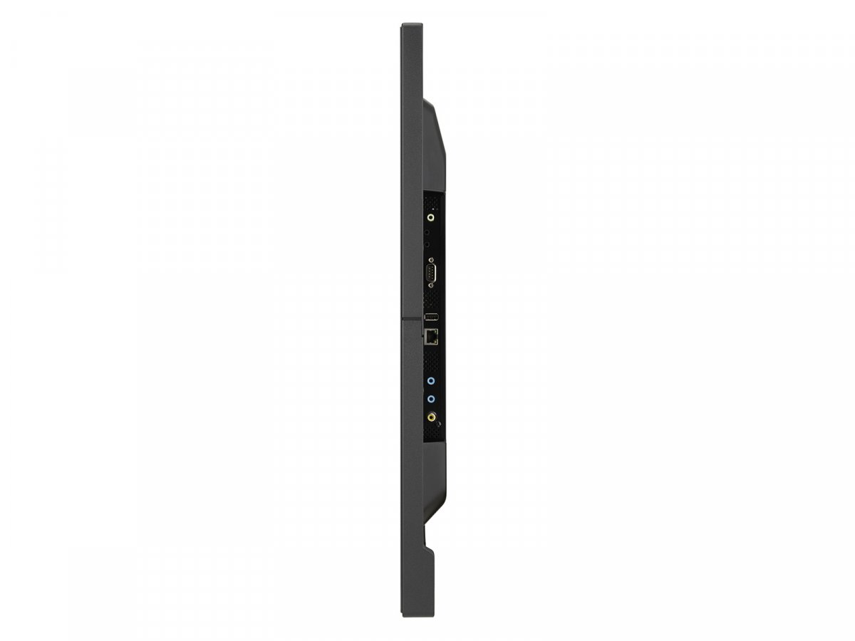 Информационный дисплей NEC C431