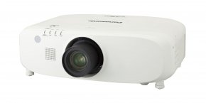 Инсталляционный проектор, без объектива Panasonic PT-EW550LE
