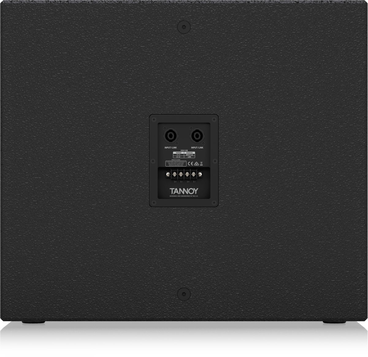 Пассивный сабвуфер TANNOY VSX115B