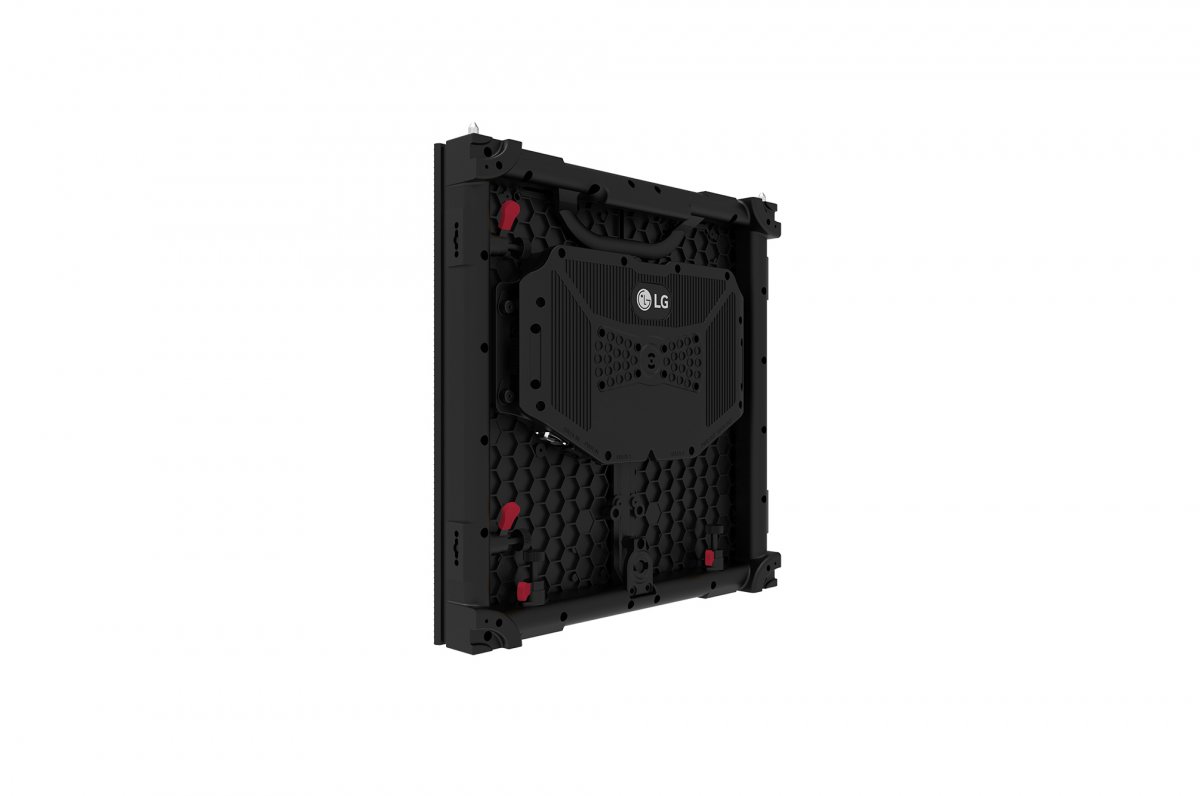 Светодиодный экран LG LAE029DD8DE