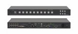 Коммутатор Step-In 8х1 Kramer VP-81SIDN
