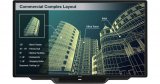 Интерактивная панель Sharp PN-70TB3