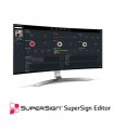 LG SuperSign
