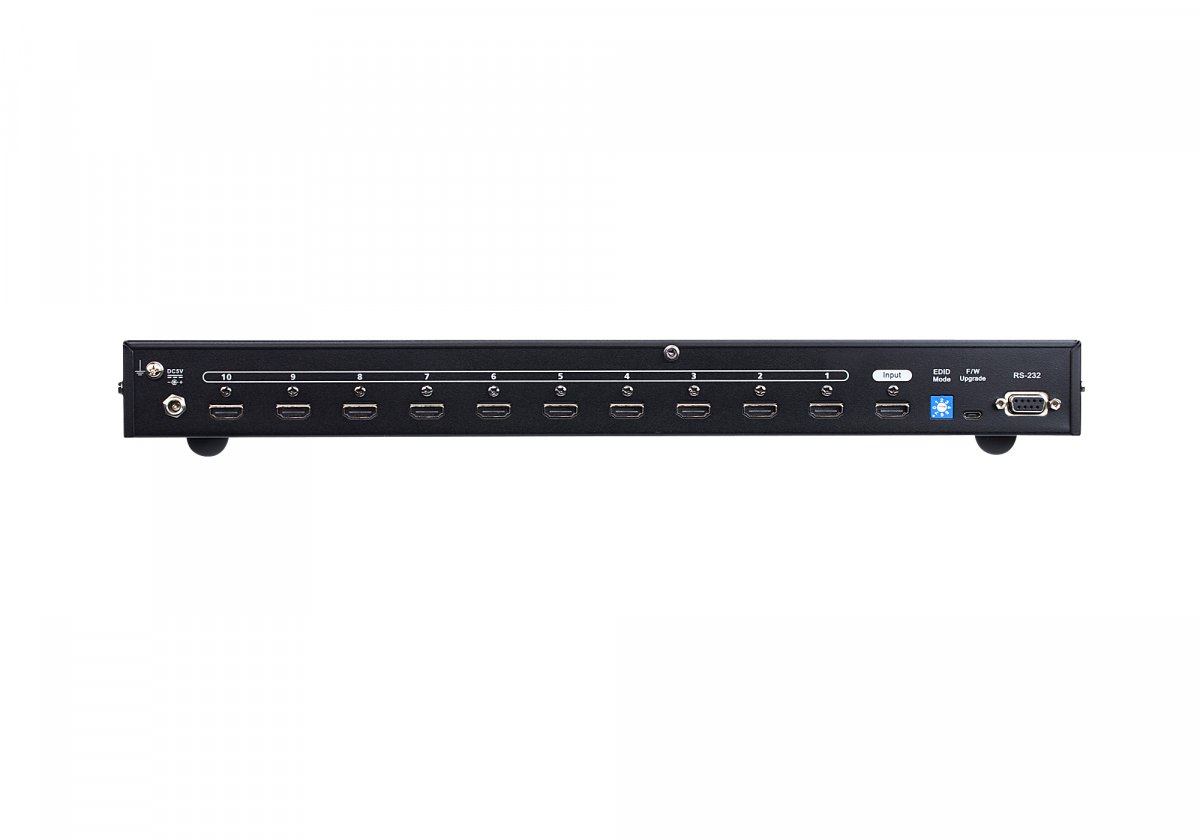 10-портовый 4K HDMI разветвитель Aten VS0110HA