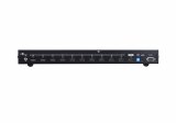 10-портовый 4K HDMI разветвитель Aten VS0110HA