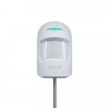 Датчик движения Ajax MotionProtect Fibra (белый)
