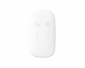 Брелок Hikvision KeyFob (DS-PKF1-WE)