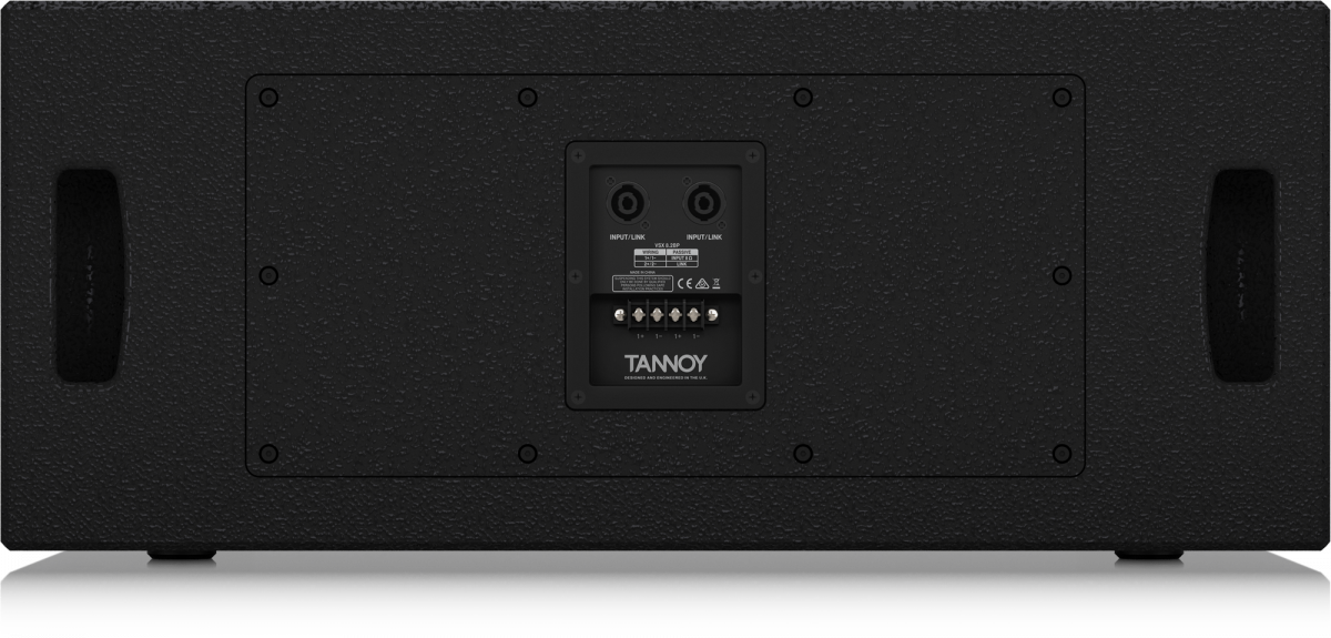 Пассивный сабвуфер TANNOY VSX 8.2BP