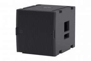 Компактный сабвуфер Martin Audio SXF115