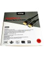 Активный оптический кабель VCOM  DP1.4 32GBs/8K@60Hz 5м <D3751-5M>