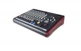 Аналоговый компактный микшерный пульт Allen&Heath ZED60-14FX