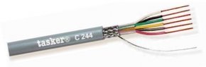 C245 Tasker Многожильный экранированный кабель