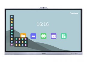 Интерактивная панель Donview HS-86IW-L06PA
