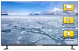 Телевизор LED Polarline 50PU52TC-SM