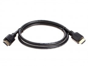 Кабель HDMI 19M/M,ver. 2.1, 8K@60 Hz 1m Telecom 