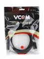 Кабель соединительный Display Port, 1.2 V. 4K@60Hz, 3m VCOM <VHD6220-3M>