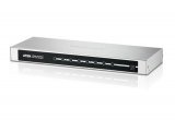 8-портовый HDMI коммутатор Aten VS0801H