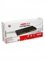 Разветвитель HDMI Spliitter 1=>8 2.0v, VCOM DD428